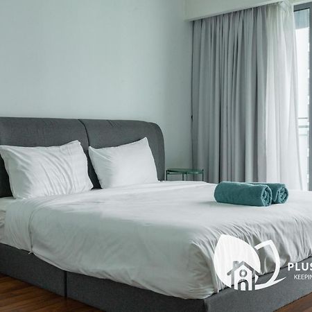 Summer Suites By Plush Kuala Lumpur Exterior foto