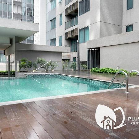 Summer Suites By Plush Kuala Lumpur Exterior foto