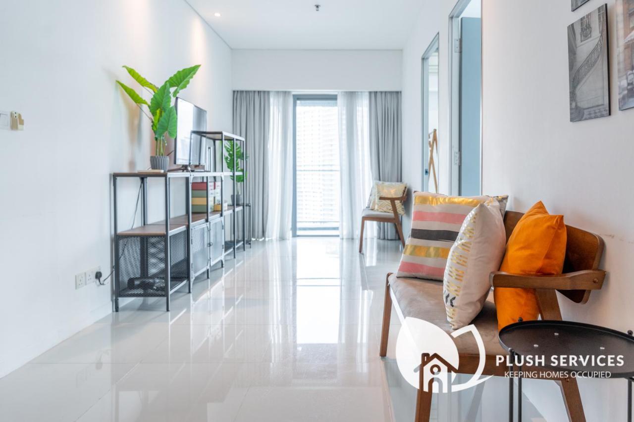 Summer Suites By Plush Kuala Lumpur Exterior foto