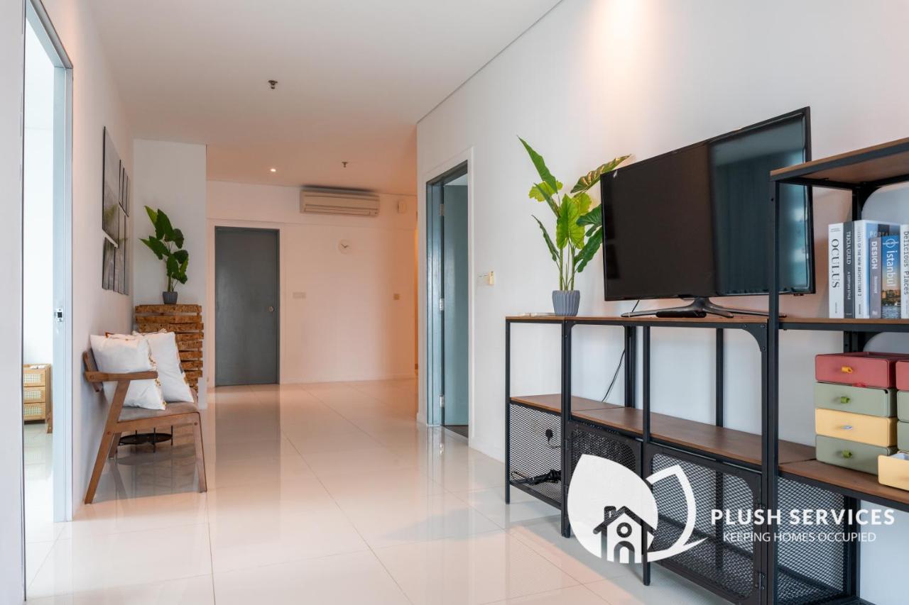 Summer Suites By Plush Kuala Lumpur Exterior foto