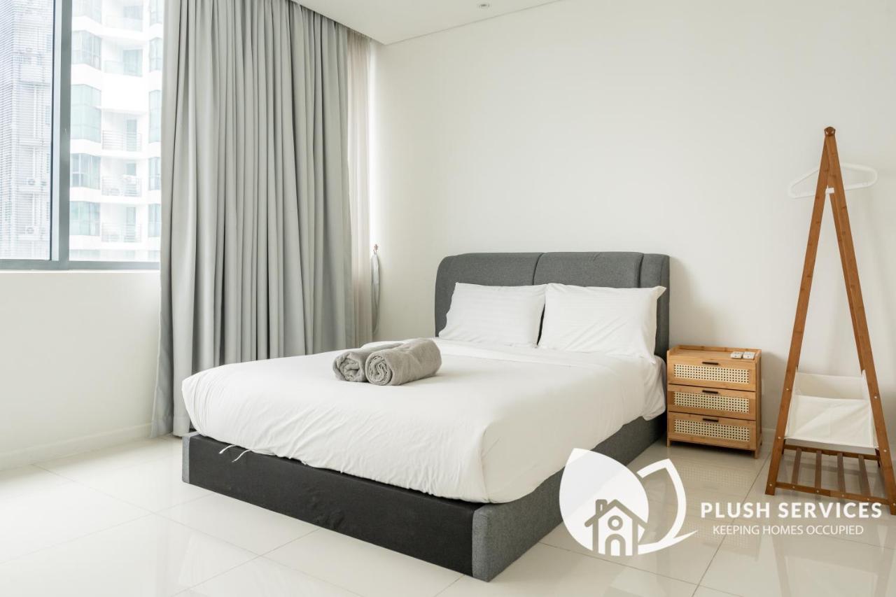 Summer Suites By Plush Kuala Lumpur Exterior foto