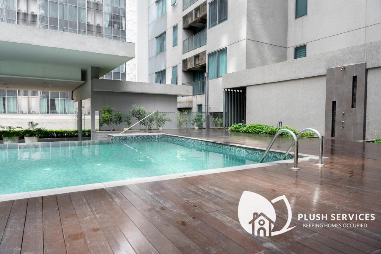 Summer Suites By Plush Kuala Lumpur Exterior foto