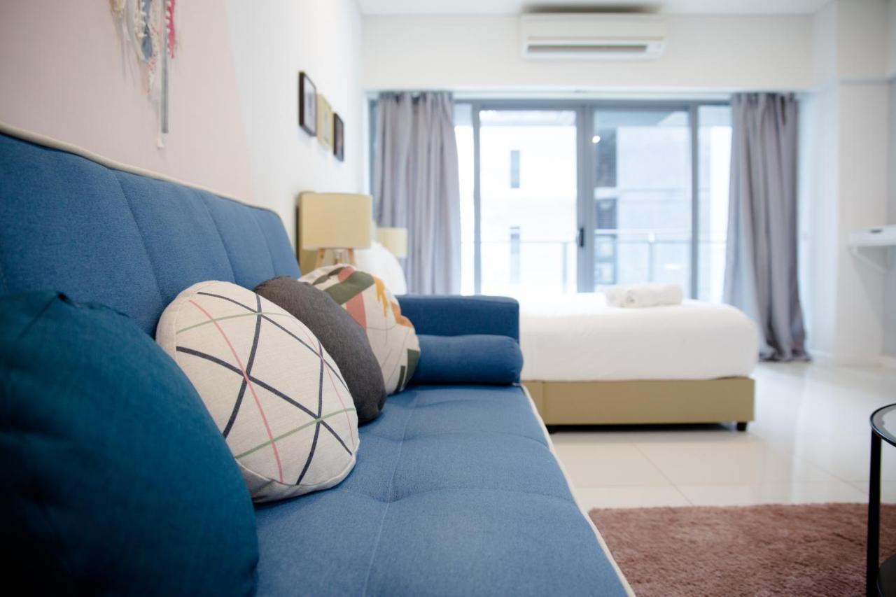 Summer Suites By Plush Kuala Lumpur Quarto foto