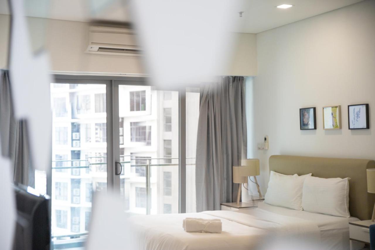 Summer Suites By Plush Kuala Lumpur Quarto foto