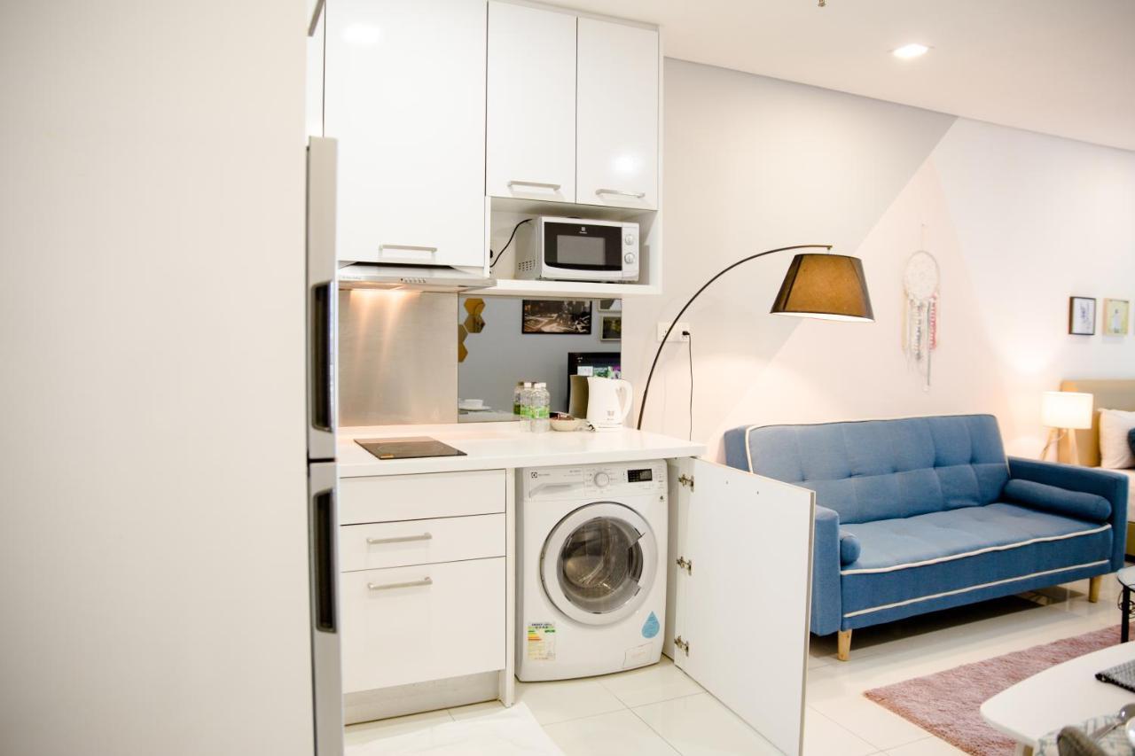 Summer Suites By Plush Kuala Lumpur Quarto foto