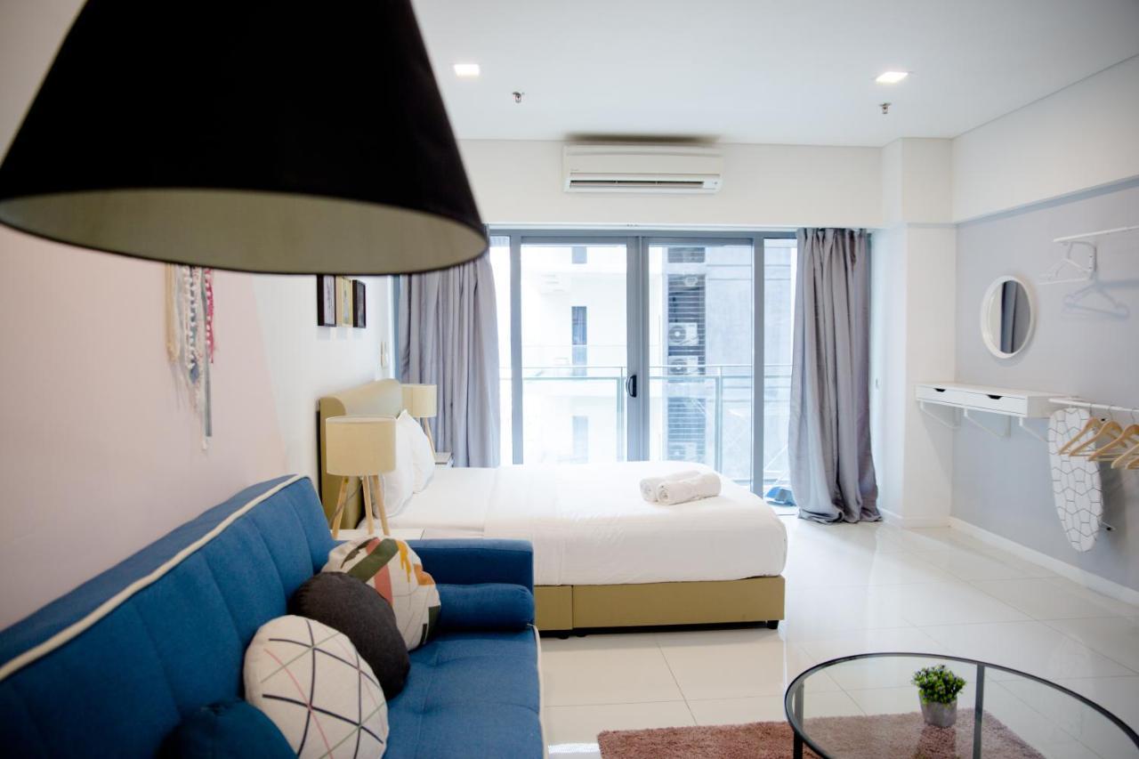 Summer Suites By Plush Kuala Lumpur Quarto foto