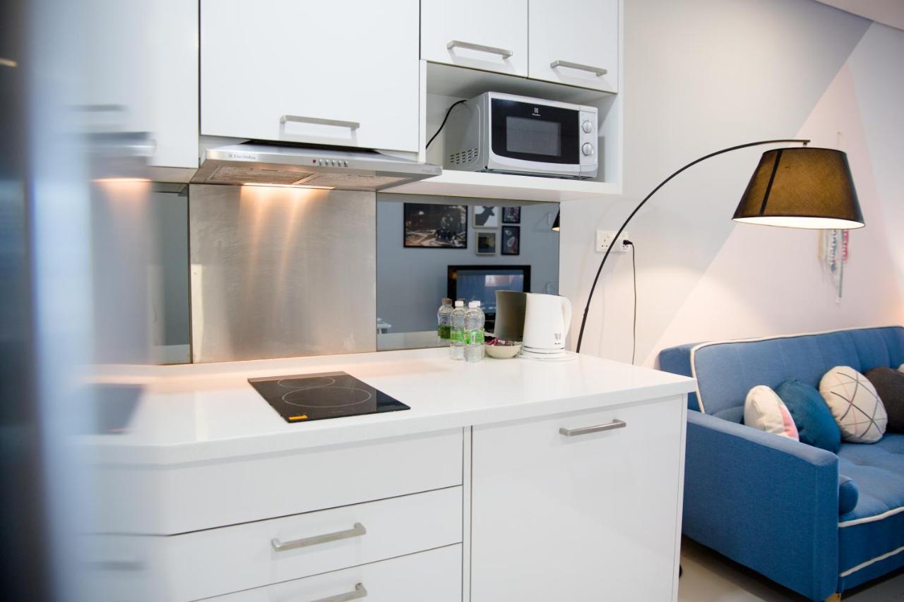 Summer Suites By Plush Kuala Lumpur Quarto foto