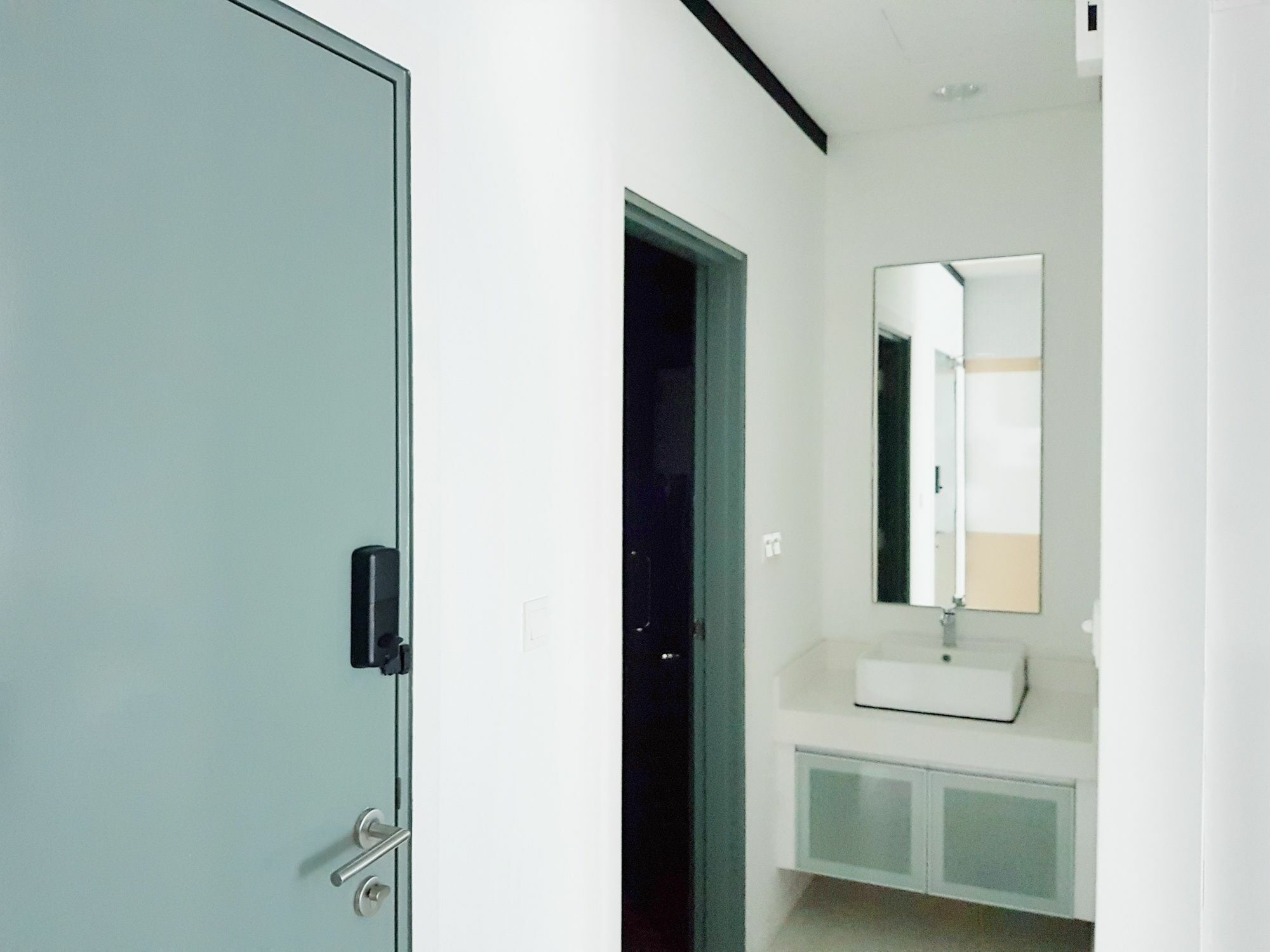 Summer Suites By Plush Kuala Lumpur Exterior foto