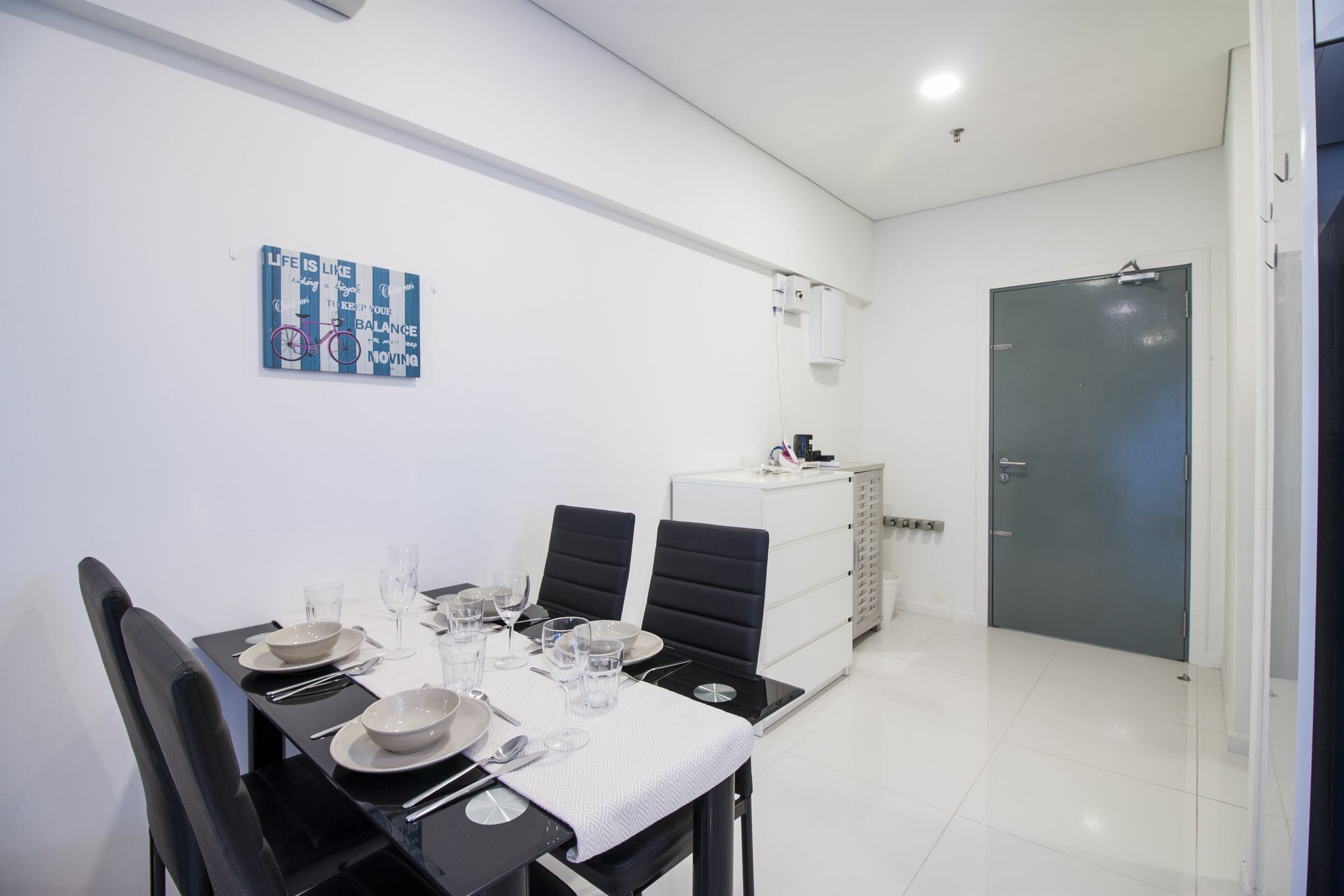 Summer Suites By Plush Kuala Lumpur Exterior foto