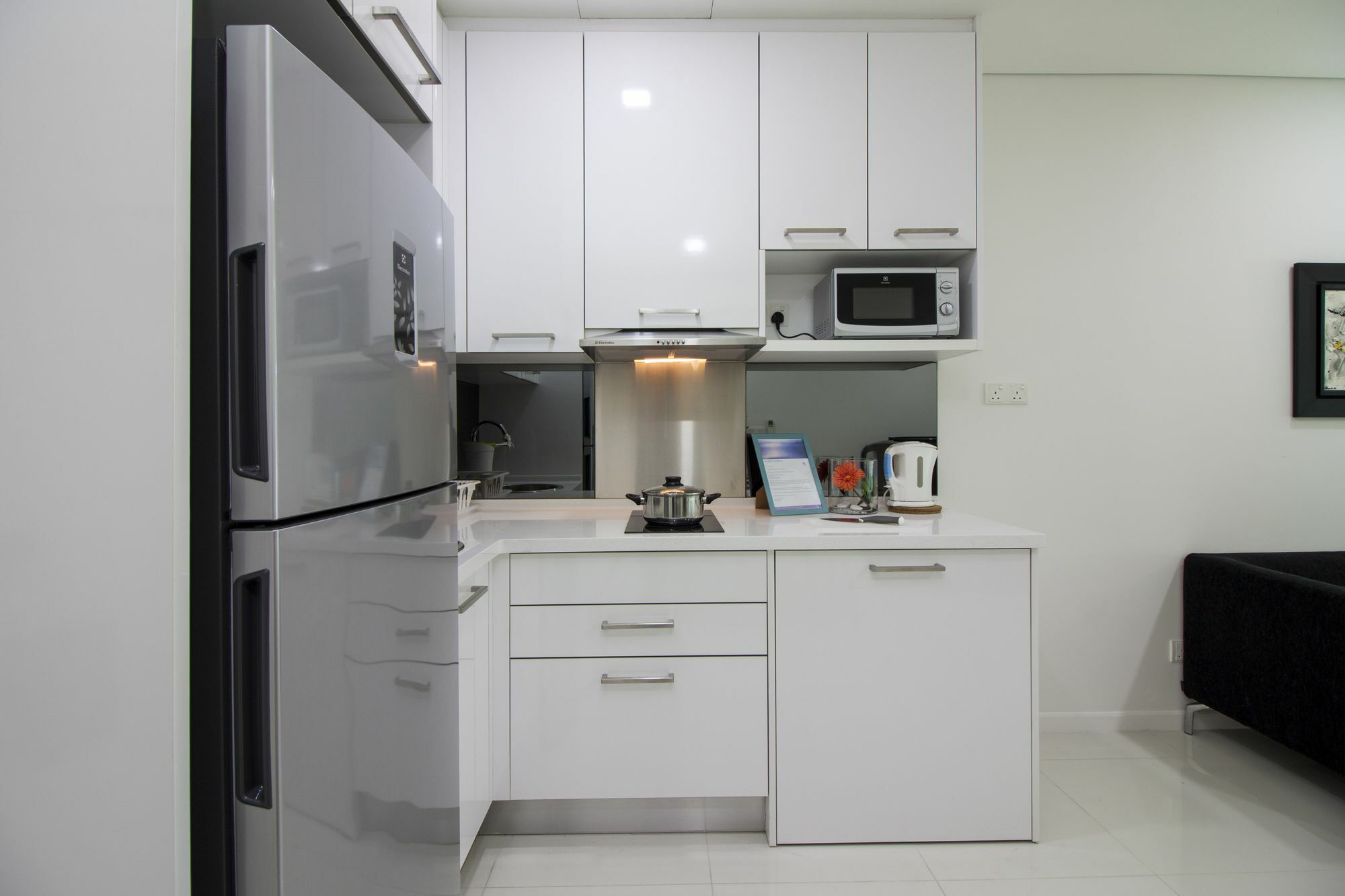 Summer Suites By Plush Kuala Lumpur Exterior foto